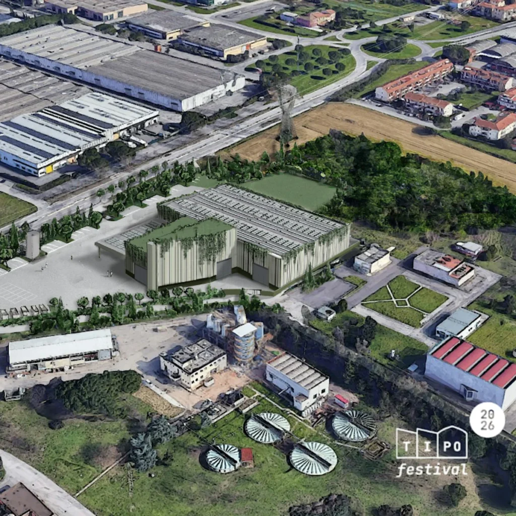 Evento Textile Hub Prato 2026: visita guidata alle fabbriche aperte