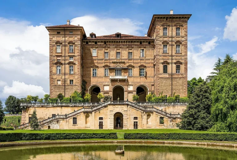 Residenze Reali del Cinema a Torino e Piemonte 2026-2027