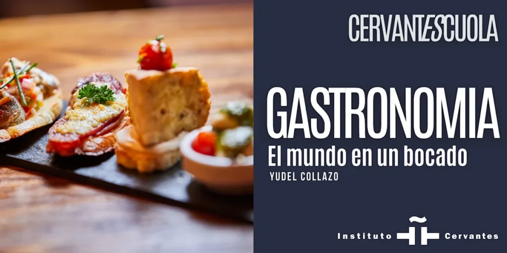 Laboratorio gastronomico a Milano 2026/2027