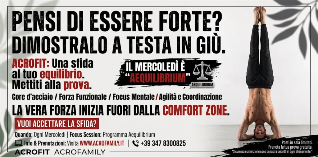 Allenamento con noi Garbagnate Milanese 2026/2027