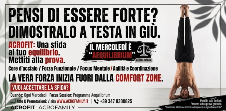 Allenamento con noi Garbagnate Milanese 2026/2027