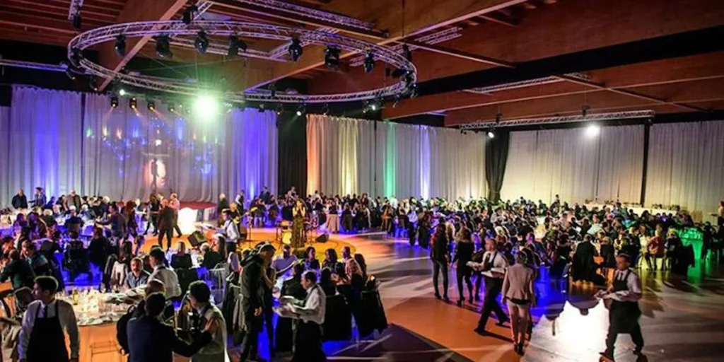 Eventi aziendali Milano 2021-2027: location e servizi