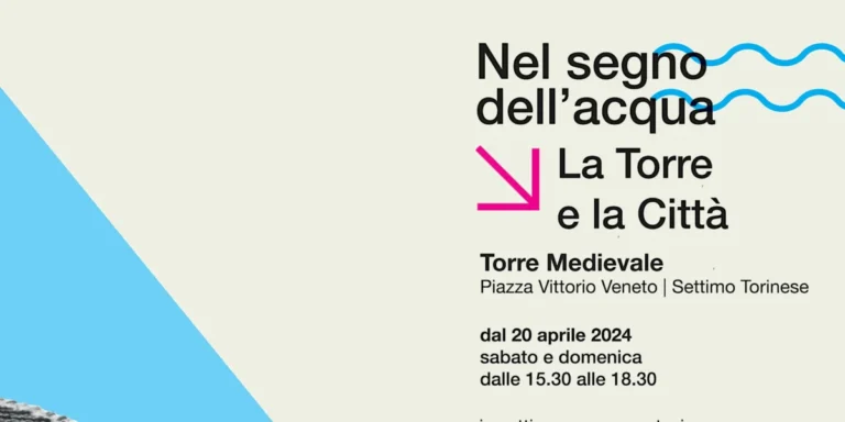 Evento a Settimo Torinese 2026: mostra e visita alla Torre