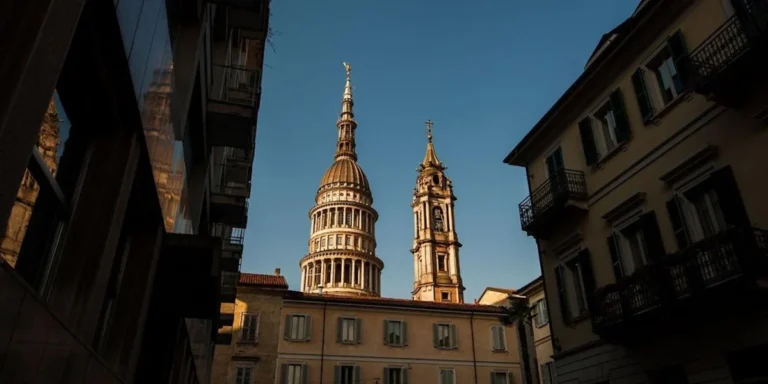 La Novara segreta: visita guidata nel centro storico di Novara 2024
