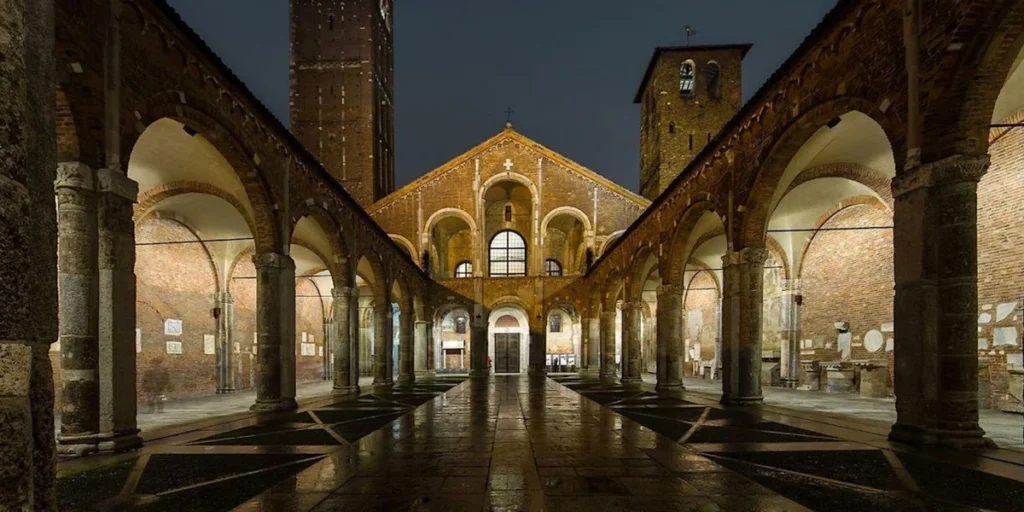 Milano buia: storia dell’inquisizione e peste 2024