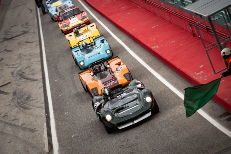 Imola Classic 2026 a Imola, Emilia-Romagna