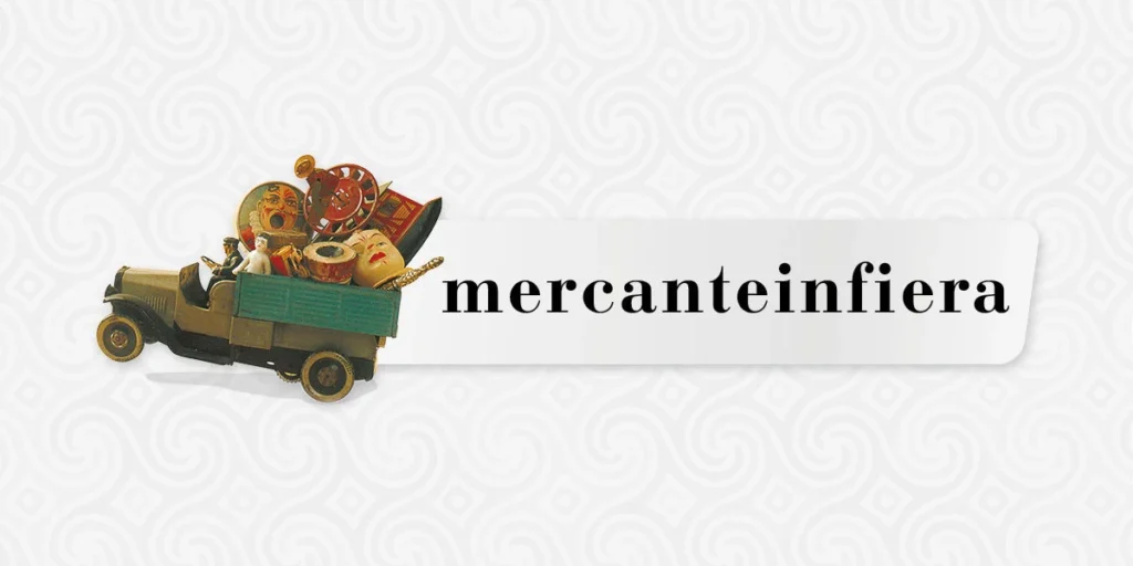 Mercanteinfiera Autunno 2026 a Parma
