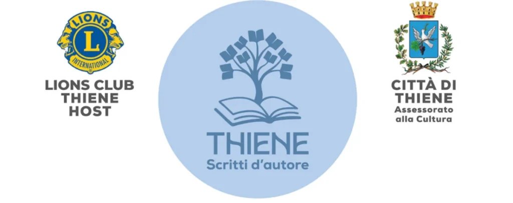 Thiene Scritti d’autore 2026 a Thiene in Veneto