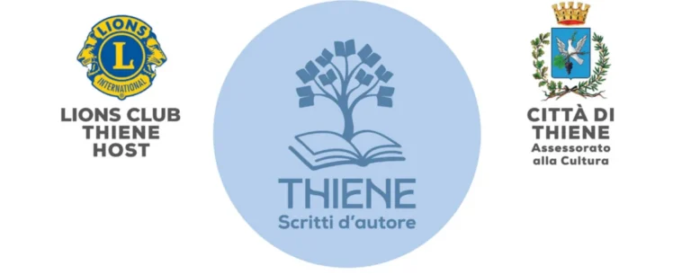 Thiene Scritti d’autore 2026 a Thiene in Veneto