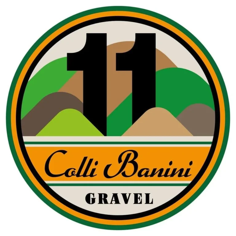 Evento gravel 11 Colli Banini Lombardia 2026