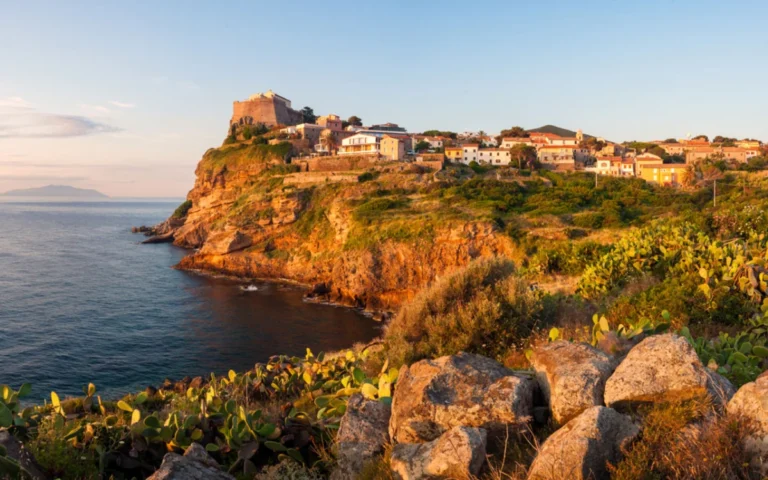 Sagra del Totano Capraia 2026 – Toscana