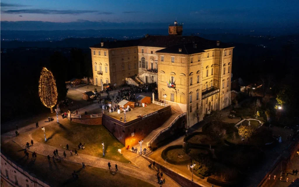 Il Magico Paese di Natale Asti 2026
