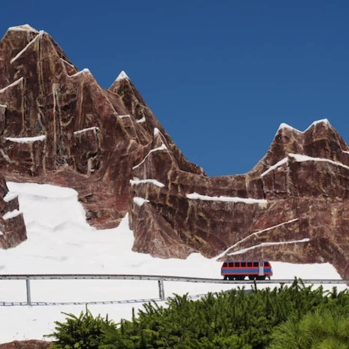 Italia in Miniatura Rimini 2026 – Biglietto d’ingresso