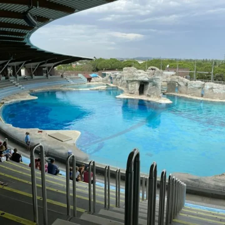 Oltremare Riccione 2026: parco e natura