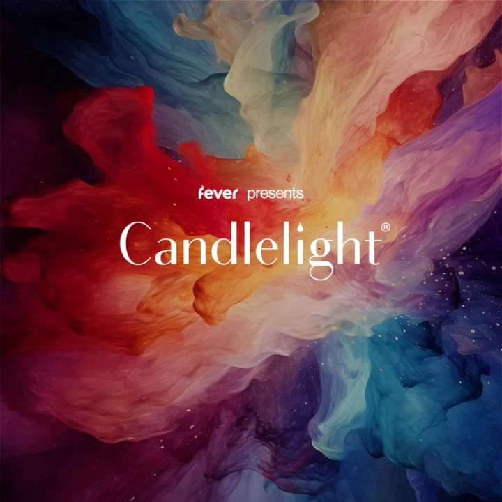 Evento Candlelight Coldplay Bolzano 2026
