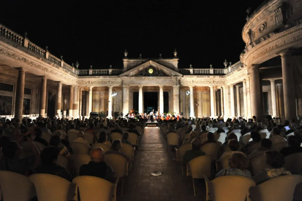 Montecatini Opera Festival 2026 a Montecatini Terme
