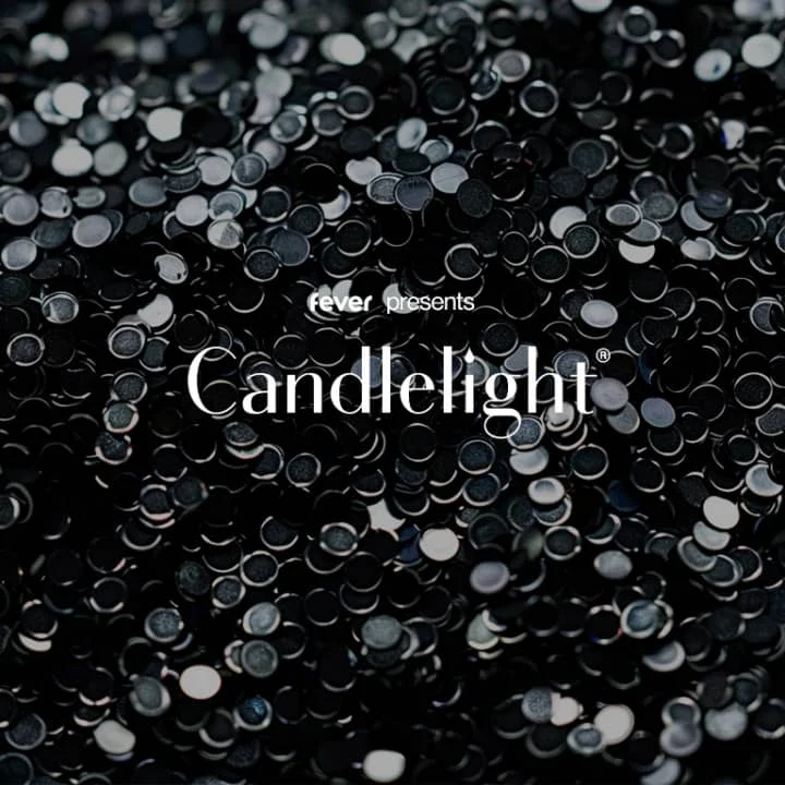 Evento Candlelight Michael Jackson Milano 2026