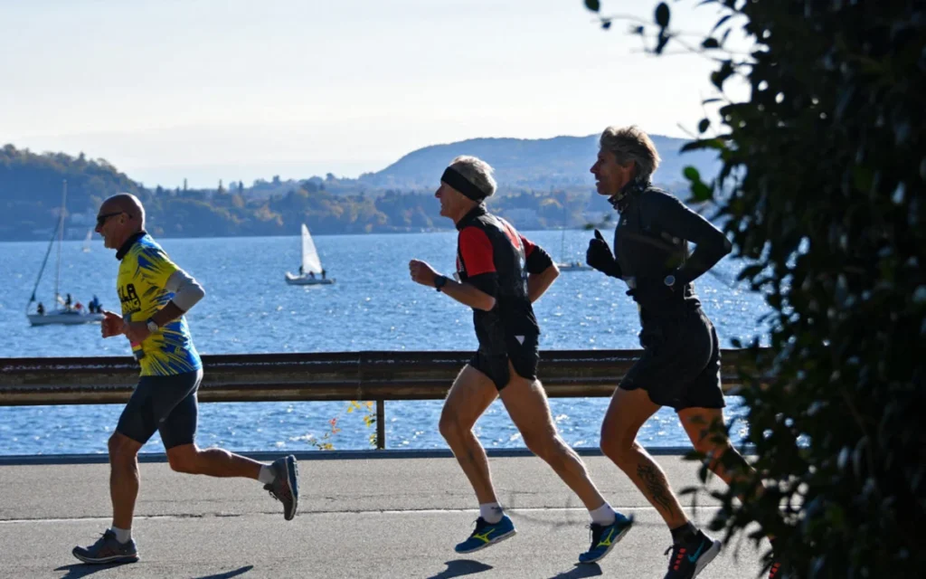 Lago Maggiore Marathon 2026 ad Arona