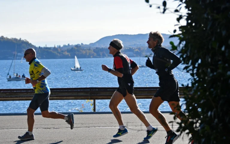 Lago Maggiore Marathon 2026 ad Arona