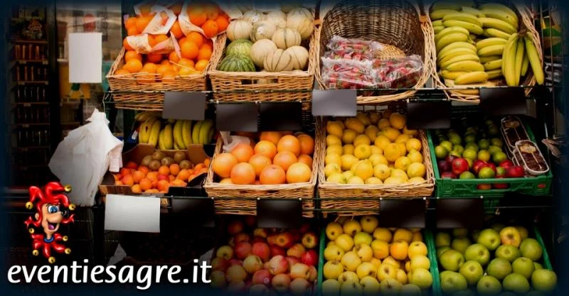 Mercato di Lamon 2026 – Evento Veneto