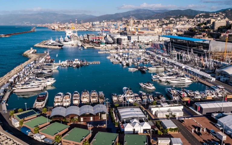 Salone Nautico Internazionale di Genova 2026