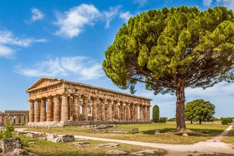 Avvento nel Cilento 2026 – Tour tra Salerno e dintorni