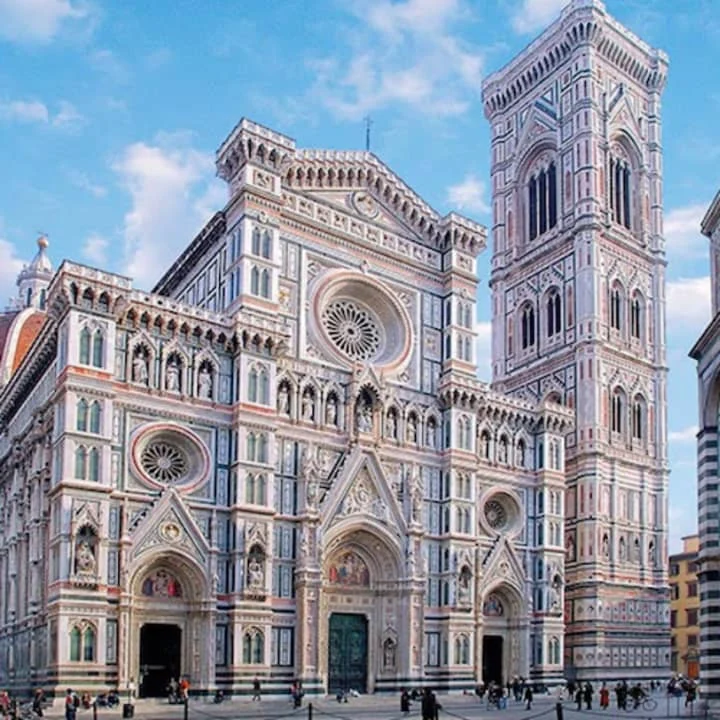 Museo del Duomo e Battistero di San Giovanni Firenze 2026
