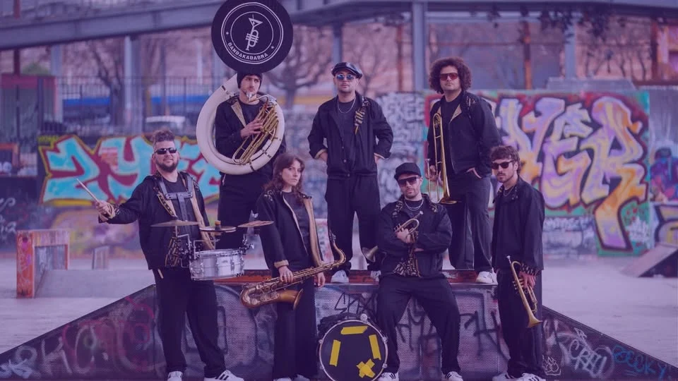 Evento Bandakadabra a Trieste 2026