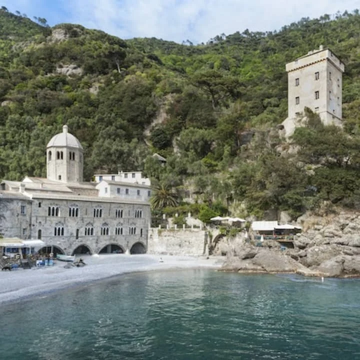 Abbazia di San Fruttuoso Genova 2026