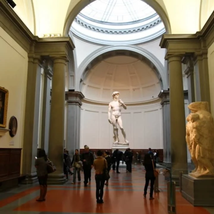 Evento Galleria dell’Accademia Firenze 2026