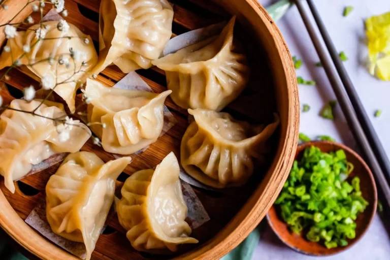Dumpling Festival Roma 2026: cucina orientale e musica