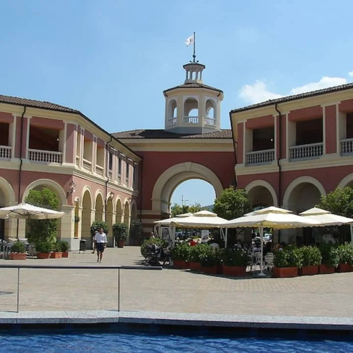 Evento Serravalle Designer Outlet Milano 2026