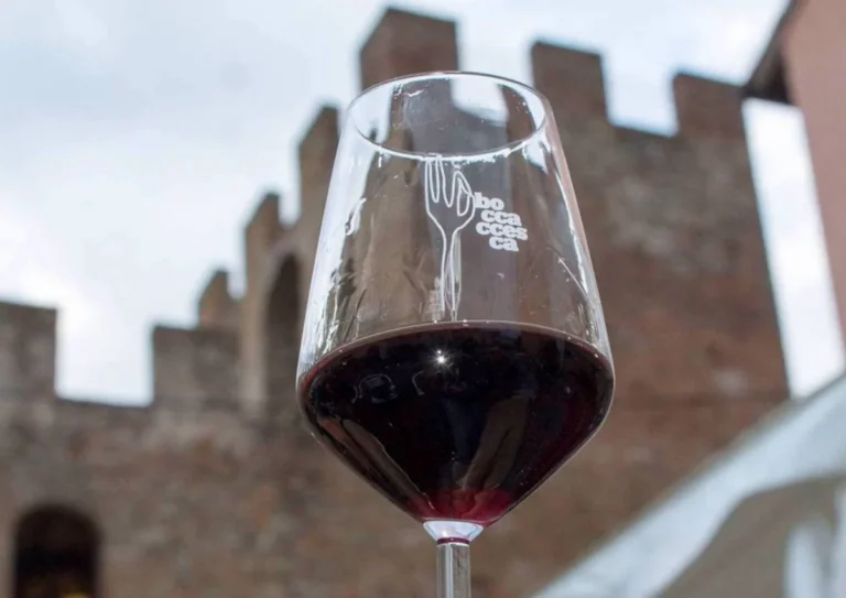 Boccaccesca Certaldo 2026 – Evento autunnale in Toscana