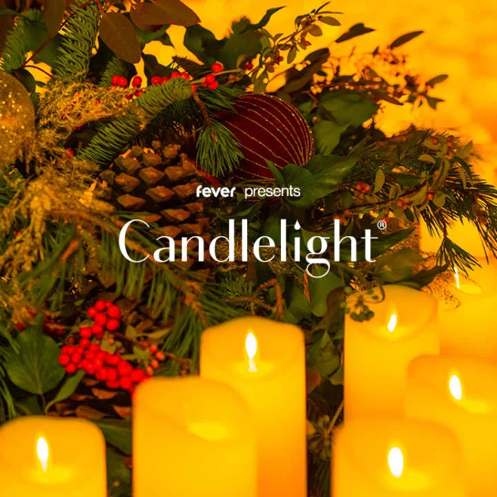 Candlelight i classici del Natale Ancona 2026