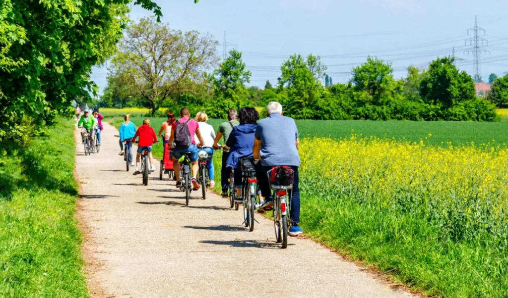 Festival del Ciclista Lento Ferrara 2026