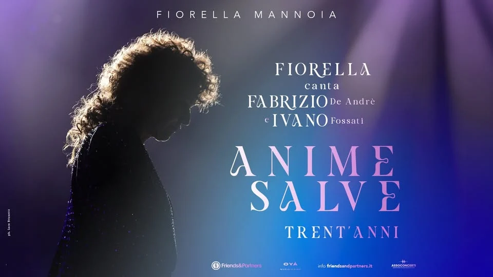 Fiorella Mannoia Jesolo 2026
