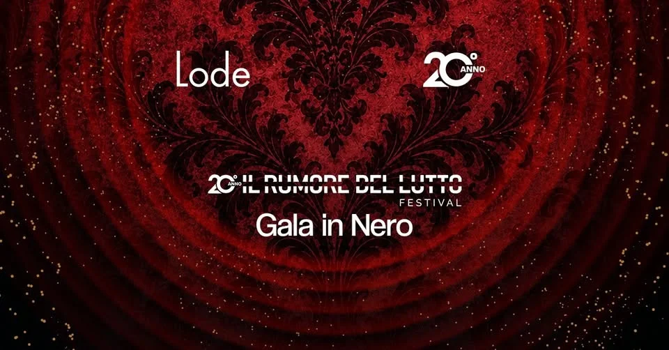 Gala In Nero Lode Parma 2026 – Evento musicale e culturale
