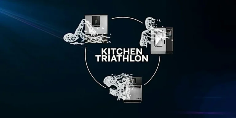 Evento Kitchen Triathlon 2027 a San Giacomo di Veglia