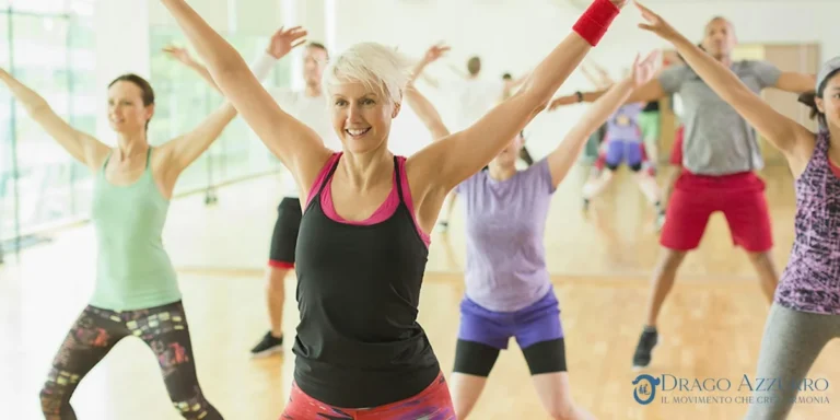 Lezione di prova di ginnastica posturale a Tombelle 2026