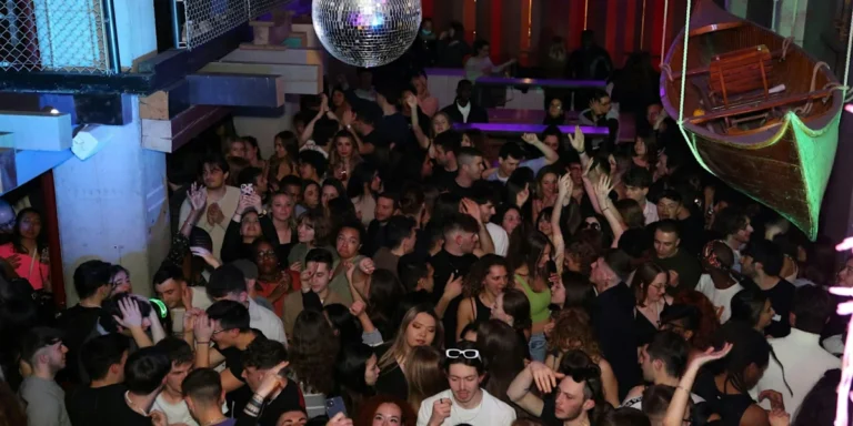 Evento a Mestre: serata con DJ set ogni mercoledì 2025/2026