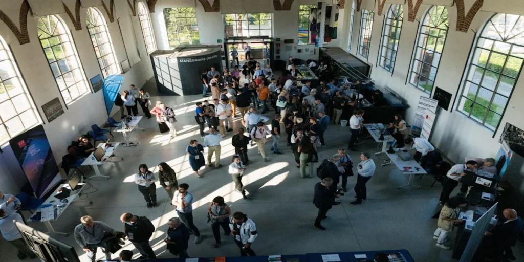 Evento ON BIM 2026 a Torino nel 2026