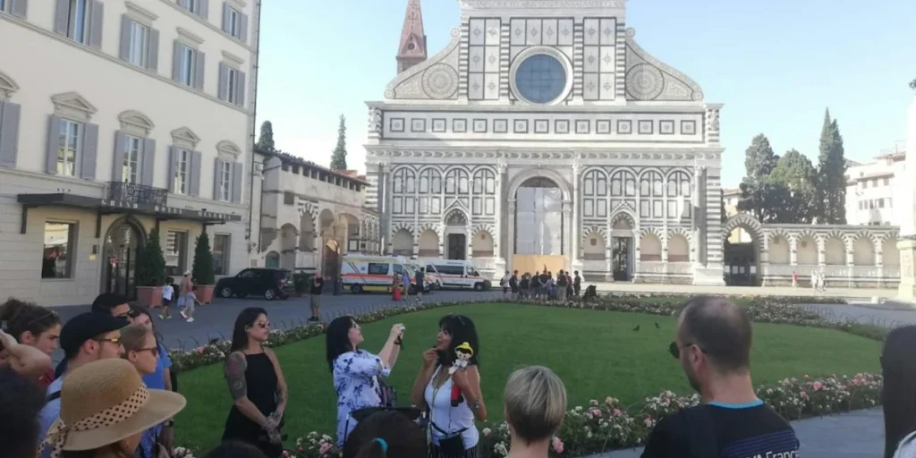 Evento a Firenze: alla scoperta dei tesori (2025-2027)