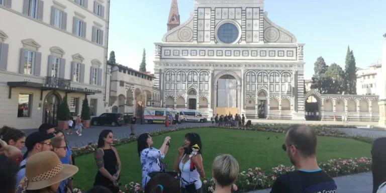 Evento a Firenze: alla scoperta dei tesori (2025-2027)