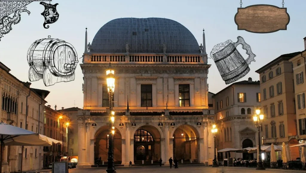 Evento Brescia a Tavola 2025-2027 a Brescia