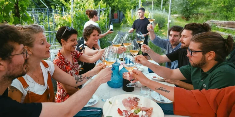 Prosecco Origins Wine Experience 2026 a Contovello