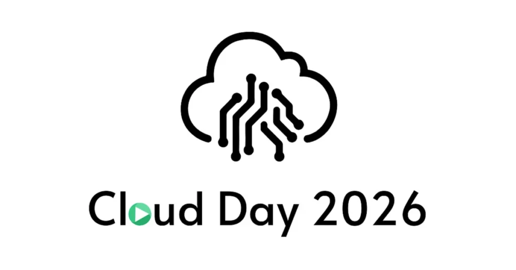 Cloud Day 2026 Milano evento cloud computing