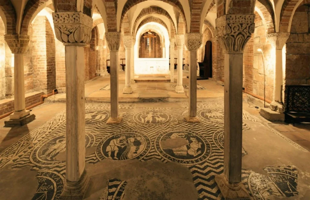 Piacenza Sotterranea e Nascosta 2026