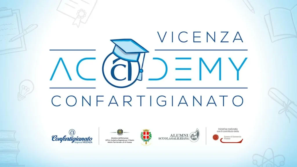 Academy 2026-27 Vicenza presentazione evento 2026