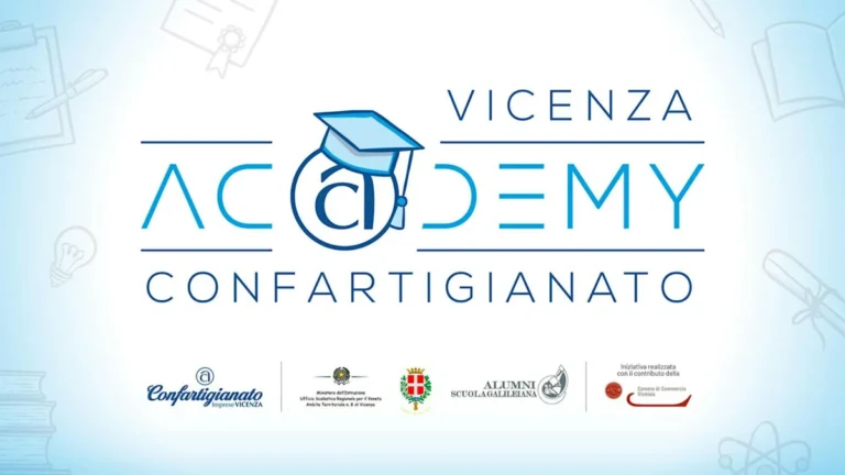 Academy 2026-27 Vicenza presentazione evento 2026