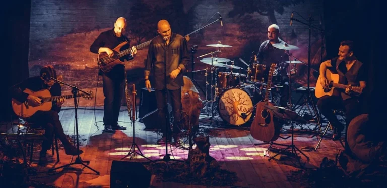 Concerto Lingalad Ferrara 2026